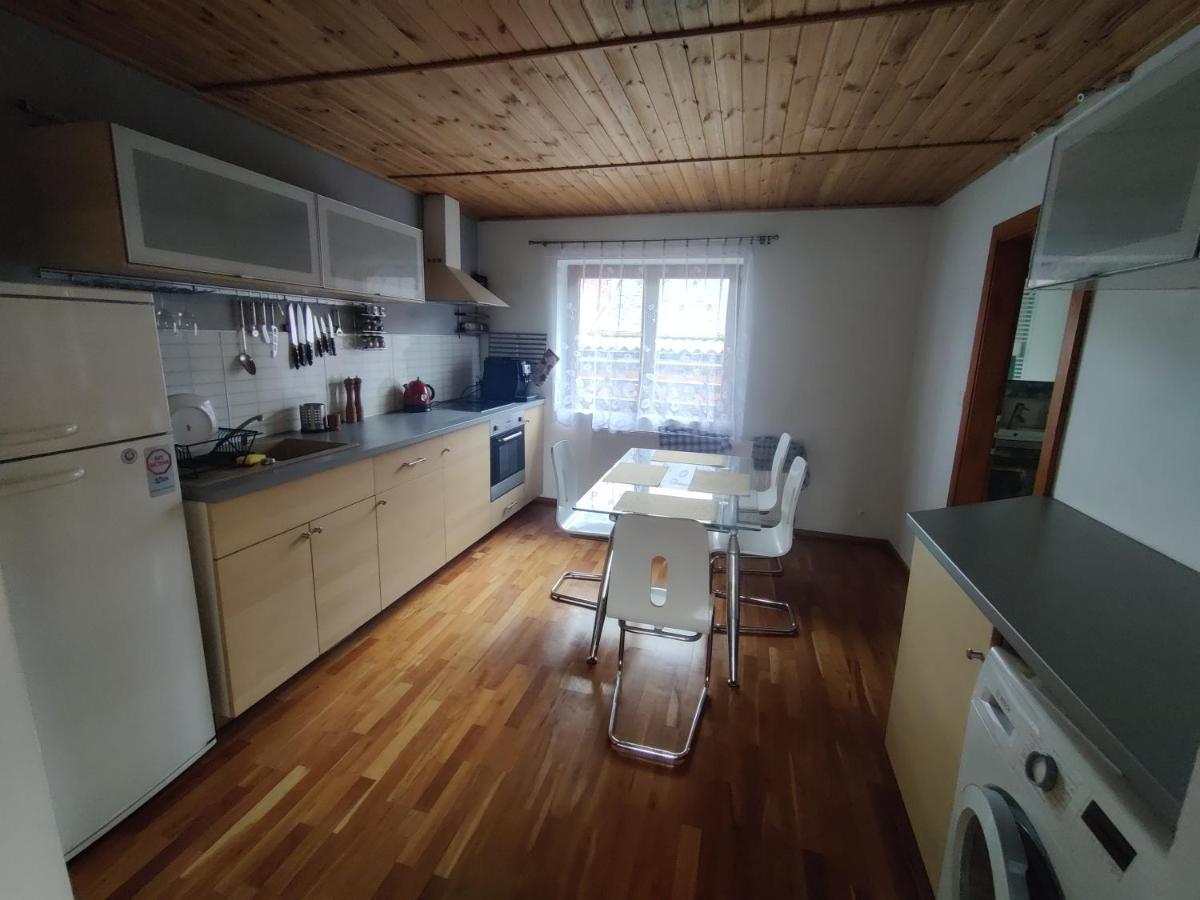 Domek S Terasou Doksy  Esterno foto